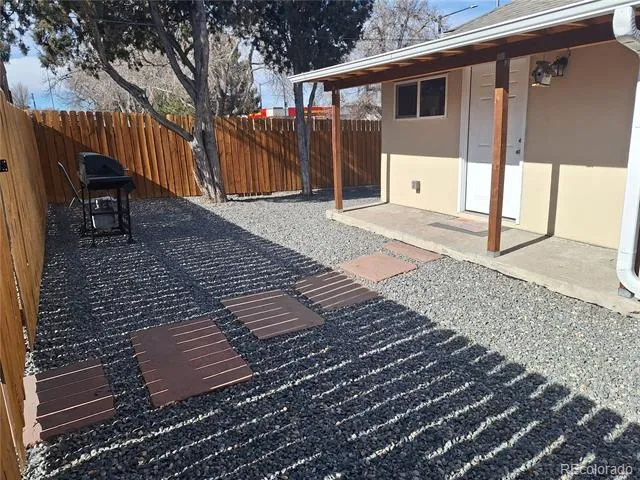 1598 W Alameda Avenue Denver, CO 80223