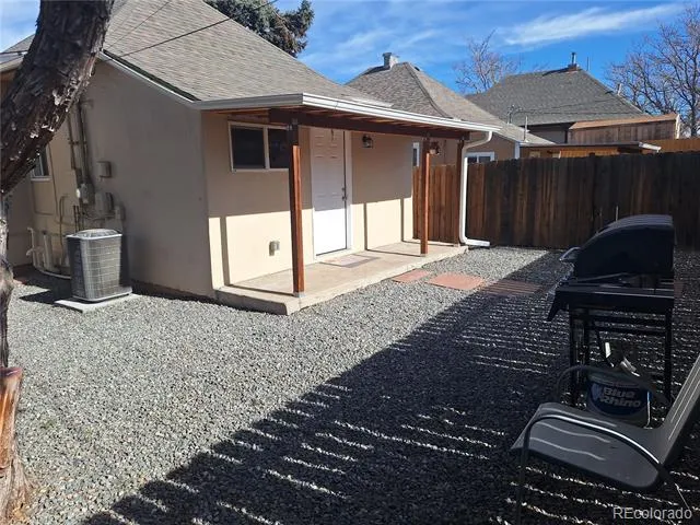 1598 W Alameda Avenue Denver, CO 80223