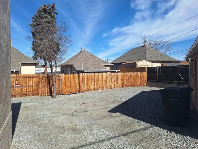 1598 W Alameda Avenue Denver, CO 80223