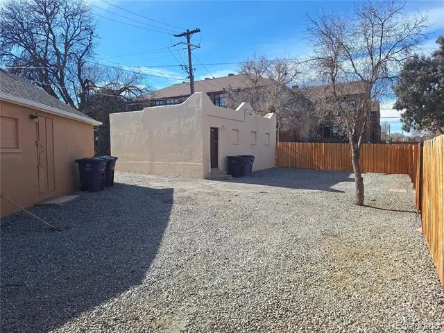1598 W Alameda Avenue Denver, CO 80223