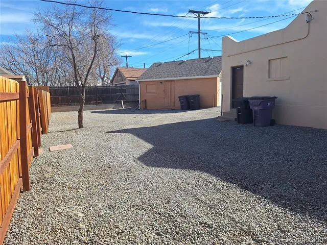 1598 W Alameda Avenue Denver, CO 80223