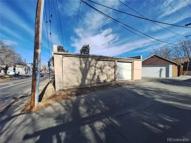 1598 W Alameda Avenue Denver, CO 80223