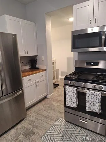 1598 W Alameda Avenue Denver, CO 80223