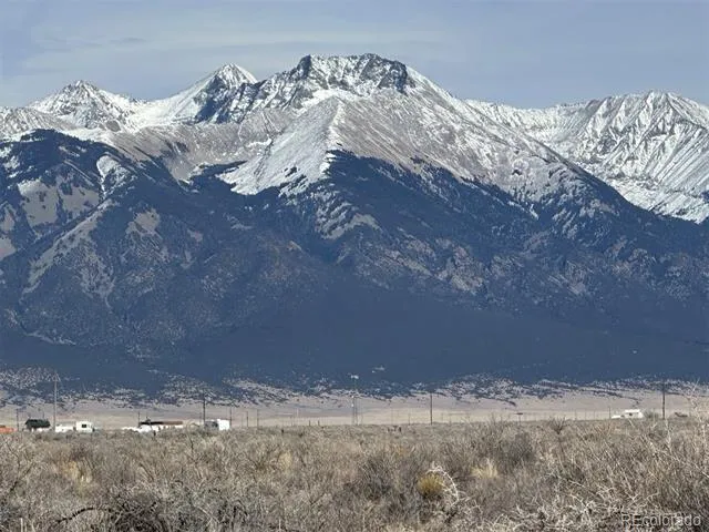00 Palamino Avenue Alamosa, CO 81101