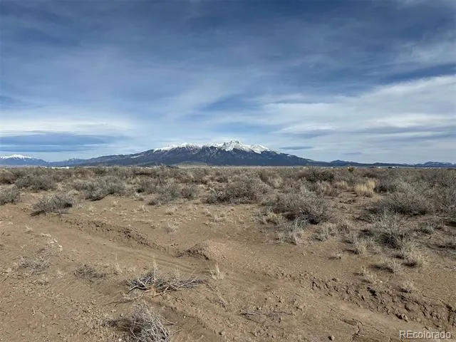 00 Palamino Avenue Alamosa, CO 81101