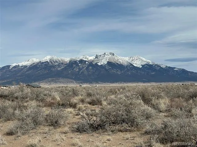 00 Palamino Avenue Alamosa, CO 81101