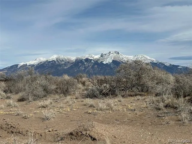 00 Palamino Avenue Alamosa, CO 81101