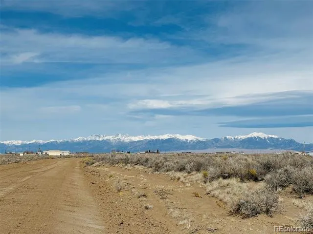 00 Palamino Avenue Alamosa, CO 81101