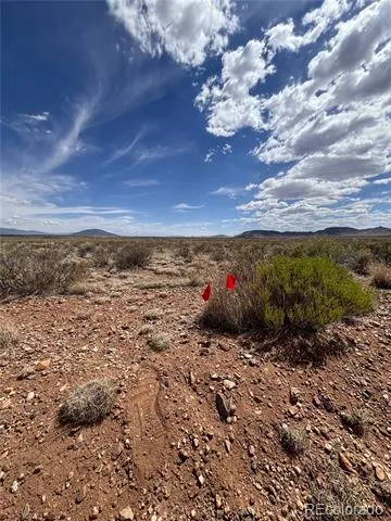 LOT 2 La Jara Trail San Acacio, CO 81151