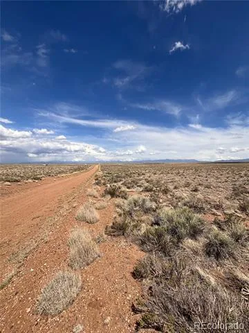 LOT 2 La Jara Trail San Acacio, CO 81151