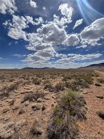 LOT 2 La Jara Trail San Acacio, CO 81151