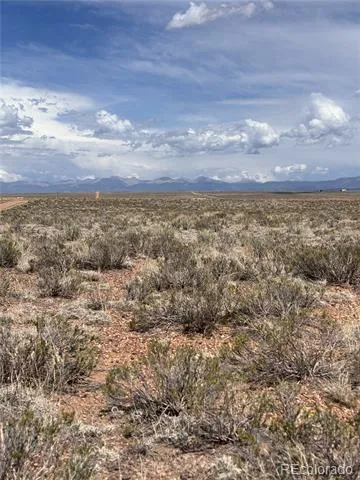 LOT 2 La Jara Trail San Acacio, CO 81151