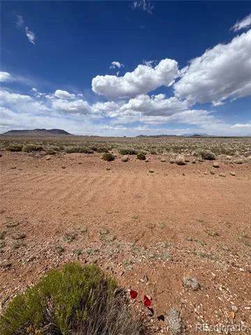 LOT 2 La Jara Trail San Acacio, CO 81151