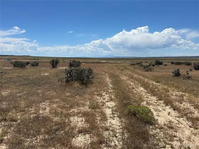 Lot 4 Outback Ranch Model, CO 81059