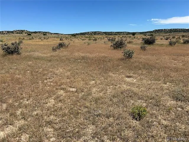 Lot 4 Outback Ranch Model, CO 81059