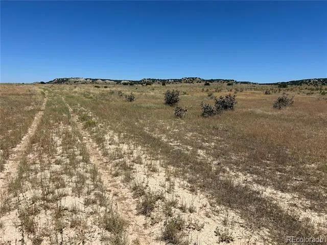 Lot 4 Outback Ranch Model, CO 81059