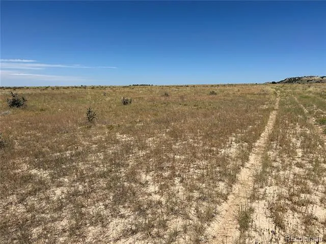 Lot 4 Outback Ranch Model, CO 81059