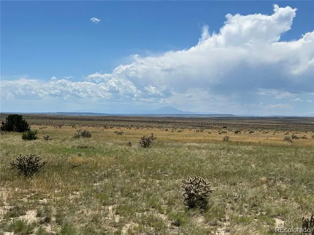 Lot 4 Outback Ranch Model, CO 81059