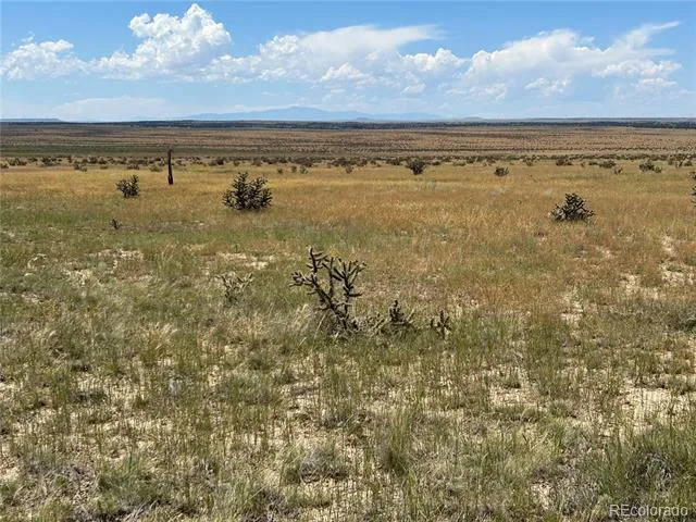Lot 4 Outback Ranch Model, CO 81059