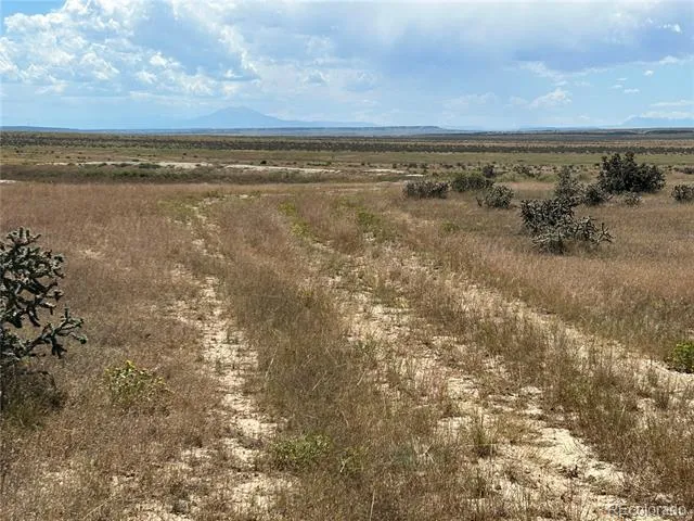 Lot 4 Outback Ranch Model, CO 81059