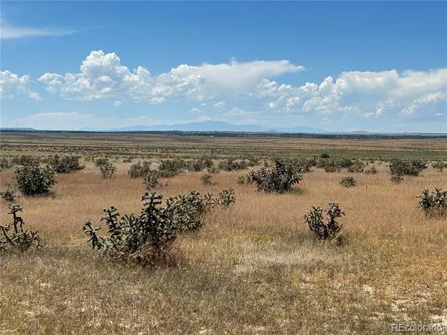 Lot 4 Outback Ranch Model, CO 81059