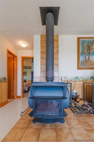 234 Deadman Gulch Lane Jefferson, CO 80456