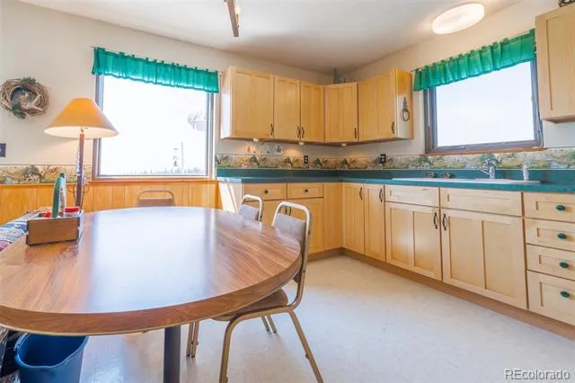 234 Deadman Gulch Lane Jefferson, CO 80456