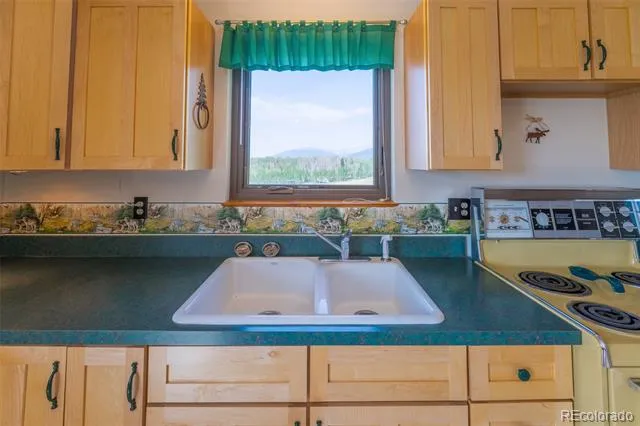 234 Deadman Gulch Lane Jefferson, CO 80456