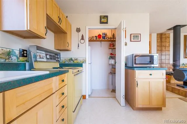 234 Deadman Gulch Lane Jefferson, CO 80456