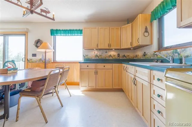 234 Deadman Gulch Lane Jefferson, CO 80456