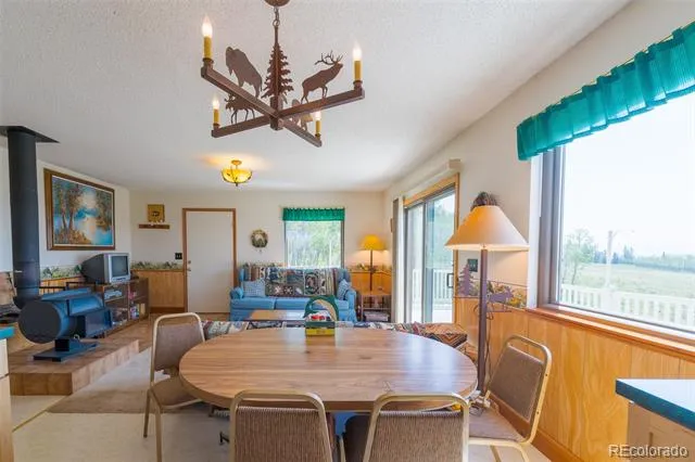 234 Deadman Gulch Lane Jefferson, CO 80456