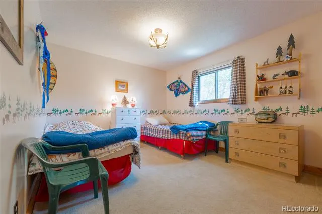 234 Deadman Gulch Lane Jefferson, CO 80456