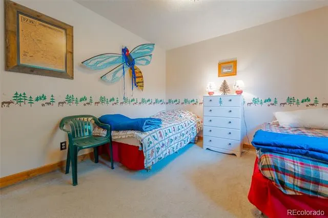 234 Deadman Gulch Lane Jefferson, CO 80456