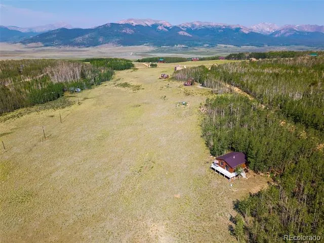 234 Deadman Gulch Lane Jefferson, CO 80456