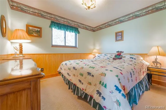 234 Deadman Gulch Lane Jefferson, CO 80456