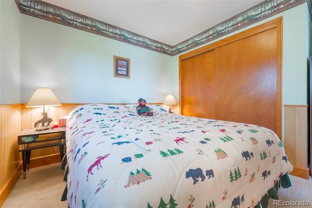 234 Deadman Gulch Lane Jefferson, CO 80456