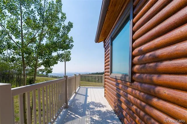 234 Deadman Gulch Lane Jefferson, CO 80456