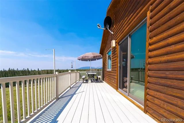 234 Deadman Gulch Lane Jefferson, CO 80456