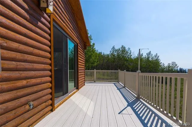 234 Deadman Gulch Lane Jefferson, CO 80456