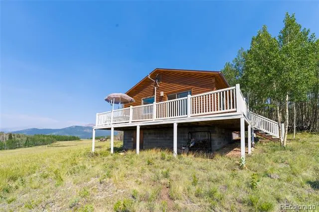 234 Deadman Gulch Lane Jefferson, CO 80456