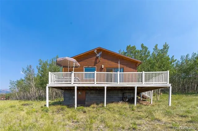 234 Deadman Gulch Lane Jefferson, CO 80456