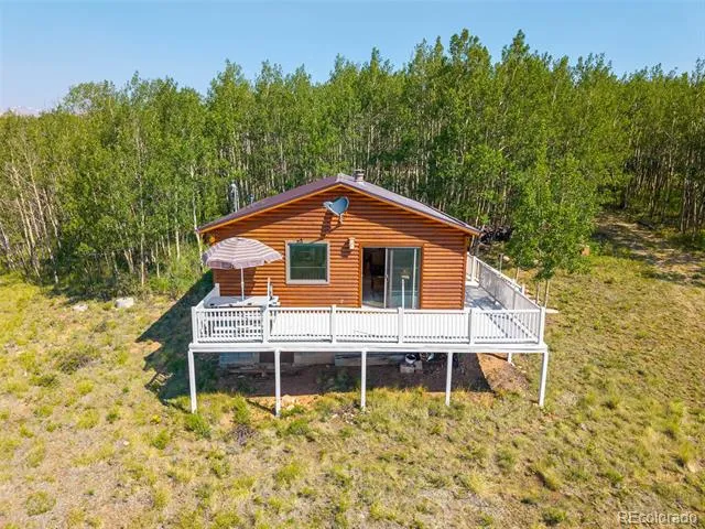 234 Deadman Gulch Lane Jefferson, CO 80456