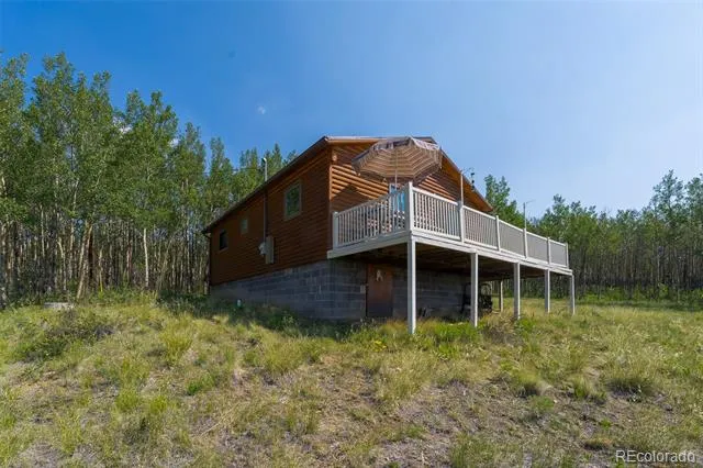 234 Deadman Gulch Lane Jefferson, CO 80456