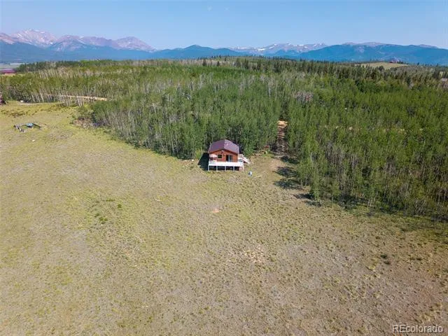 234 Deadman Gulch Lane Jefferson, CO 80456