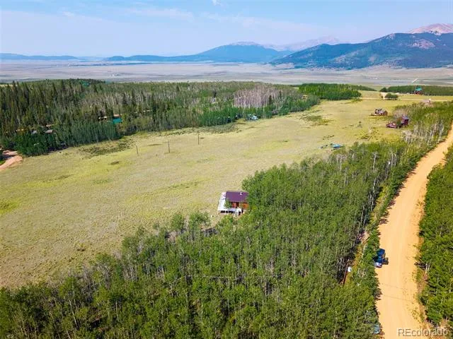 234 Deadman Gulch Lane Jefferson, CO 80456
