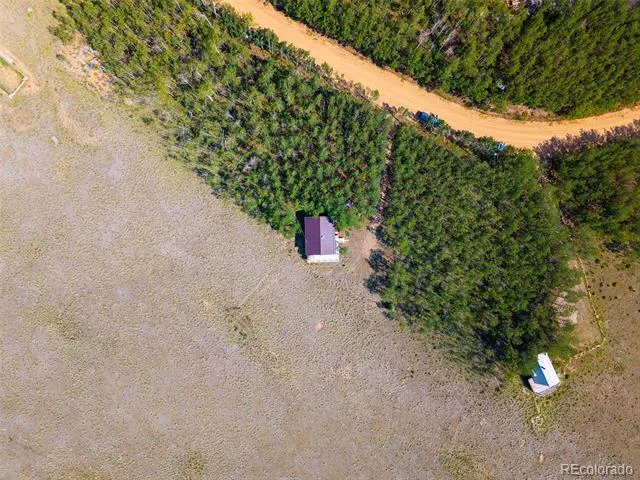 234 Deadman Gulch Lane Jefferson, CO 80456