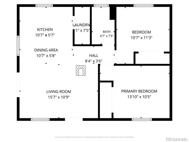 234 Deadman Gulch Lane Jefferson, CO 80456