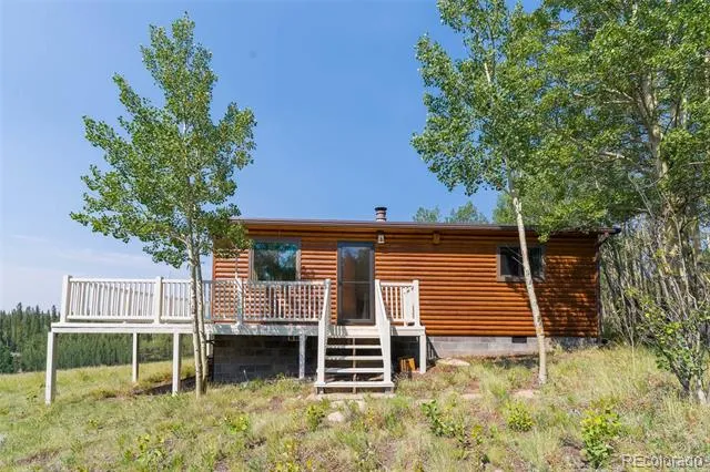 234 Deadman Gulch Lane Jefferson, CO 80456