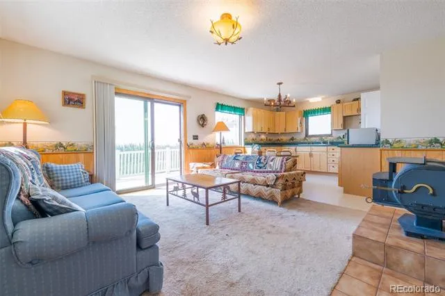 234 Deadman Gulch Lane Jefferson, CO 80456