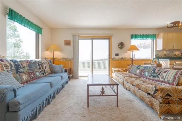 234 Deadman Gulch Lane Jefferson, CO 80456